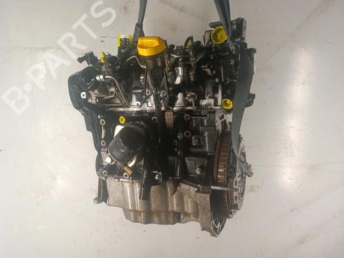 Engine NISSAN MICRA V (K14) 1.5 DCI | BP31993221M1  - Image 5
