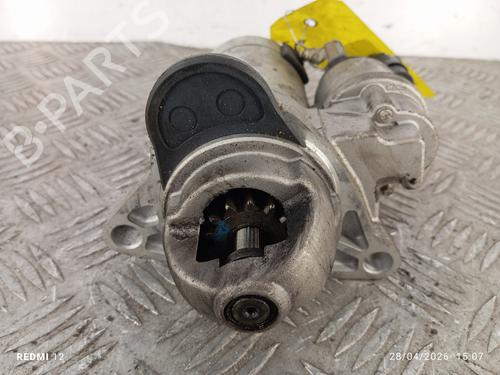 Used Starter Starter OPEL KARL (C16) 1.0 (73 hp) 34358814 34358814