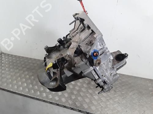 Getriebe CITROËN C3 I (FC_, FN_) 1.4 i | BP30009738M3 