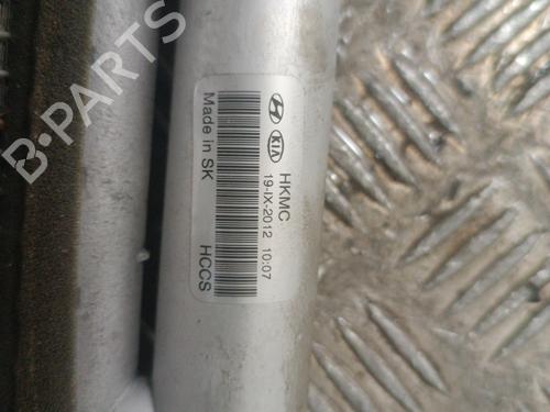 AC radiator KIA CEE'D (JD) 1.6 GDI | BP30020587M32 