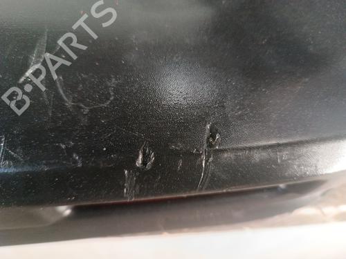 Rear bumper NISSAN NV300 Van (X82) 1.6 dci 120 | BP31970759C8 