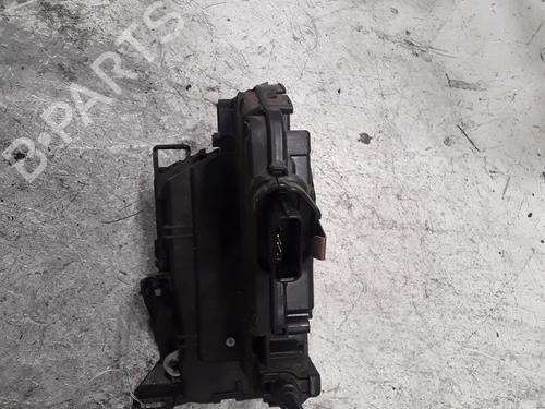 Used Front right lock Front right lock RENAULT CLIO IV (BH_) 1.5 dCi 75 (75 hp) 30015093 30015093