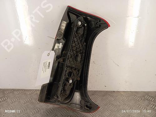 Used Left taillight Left taillight 37674043 37674043