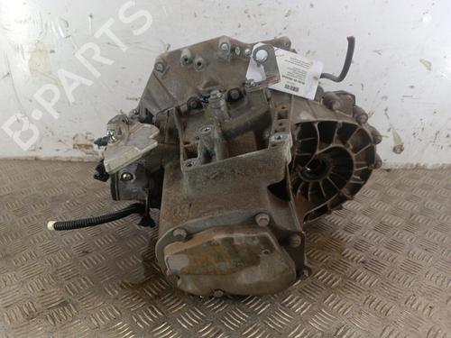 Gearbox CITROËN C4 II (NC_) 1.6 HDi 115 | BP38977952M3 - Image 4