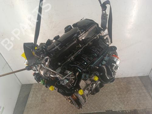 Engine CITROËN C5 AIRCROSS (A_) 1.6 Hybrid 225 (A45GFR) | BP39728042M1 - Image 7