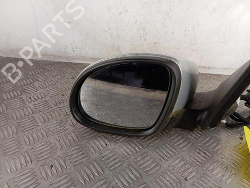 Used Left mirror VW TIGUAN (5N_) 2.0 TFSI 4motion (200 hp) 31586981