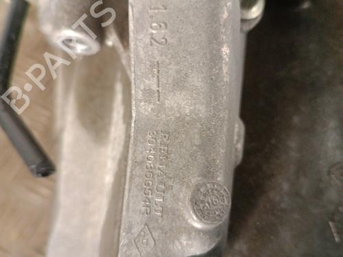gearbox-nissan-micra-v-k14-2016-37248926 main image