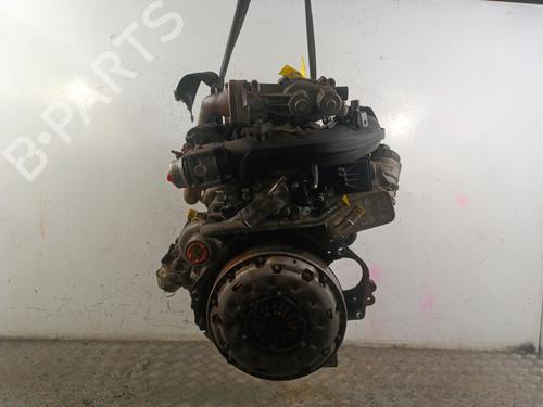Engine OPEL MERIVA B MPV (S10) 1.7 CDTI (75) | BP30013483M1  - Image 7
