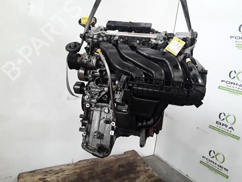 Engine RENAULT TWINGO III (BCM_, BCA_) 1.0 SCe 70 (BCMB) | BP30015747M1 