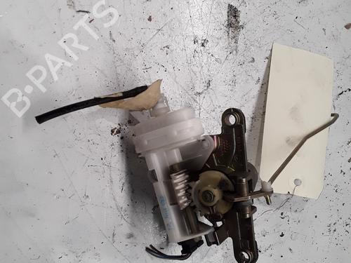 Trunk håndtak AUDI A4 B5 (8D2) 1.9 TDI | BP30026252C132 