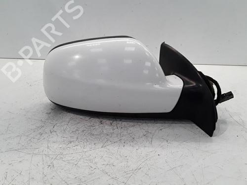Używane Lusterko boczne prawe PEUGEOT 307 Break (3E) 1.6 HDi 110 (109 hp) 30026973
