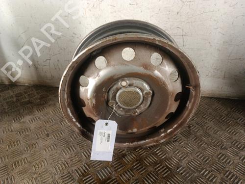Used Rim RENAULT TWINGO I (C06_) 1.2 (C066, C068) (58 hp) 30493801