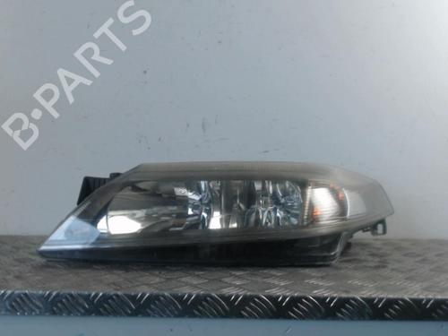 Scheinwerfer links RENAULT LAGUNA II (BG0/1_) 1.8 16V (BG04, BG0B, BG0C, BG0V) | BP30016798C28 