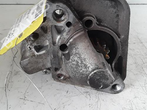 Used Starter Starter RENAULT KANGOO Express (FC0/1_) 1.5 dCi (FC07, FC1R) (65 hp) 30027286 30027286