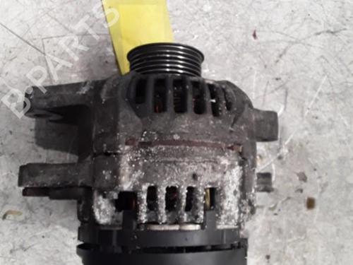 Generator TOYOTA YARIS (_P9_) 1.0 VVT-i (KSP90_, KSP90R) (69 hp) 30024629