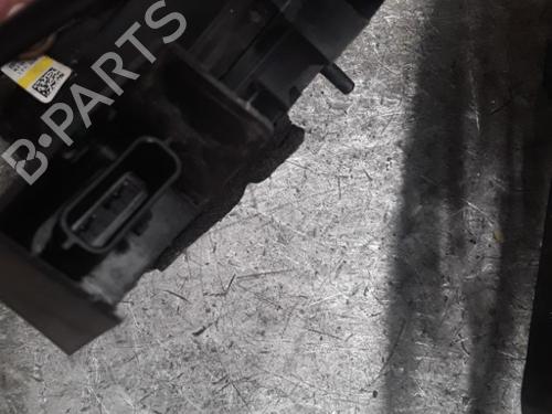 Rear left lock RENAULT MEGANE IV Grandtour (K9A/M/N_) 1.5 dCi 110 | BP30024033C100