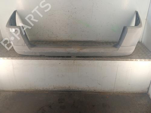 Used Rear bumper MERCEDES-BENZ VITO Van (W638) 110 CDI 2.2 (638.094) (102 hp) 30025441