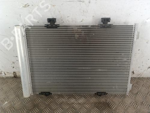 AC radiator CITROËN C3 III (SX) 1.2 THP 110 (SXHNPS, SXHNZT, SXHNZ6) | BP37740813M32 - Image 2