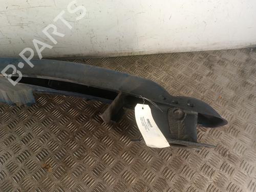 Front bumper reinforcement RENAULT LAGUNA II (BG0/1_) 1.9 dCi | BP30017806C109