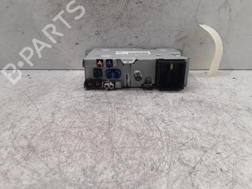 Auto-radio DS DS 7 Crossback (J4_, JR_, JC_) 2.0 BlueHDi 180 (JJEHZR) (177 hp) 30009729