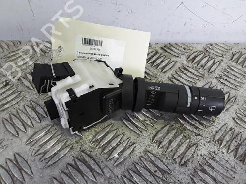 Steering column stalk NISSAN MURANO I (Z50) 3.5 4x4 | BP30016712I23 