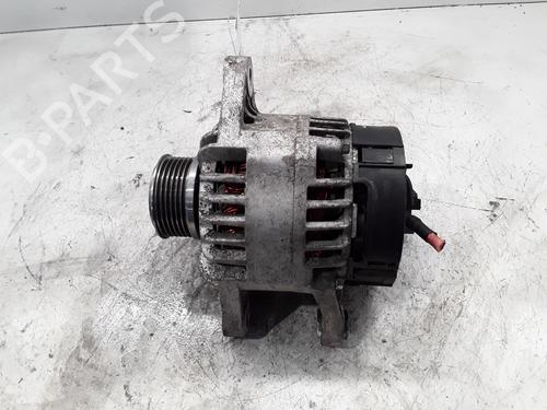Alternator FIAT DOBLO Box Body/MPV (223_) 1.9 JTD | BP30015316M7 