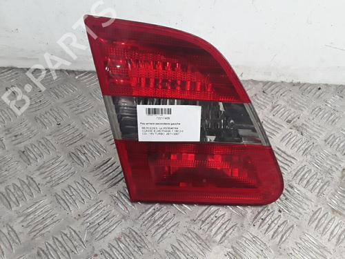 Used Left tailgate light MERCEDES-BENZ B-CLASS Sports Tourer (W245) B 180 CDI (245.207) (109 hp) 30026798