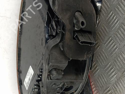 Used Left taillight Left taillight VW SCIROCCO III (137, 138) 1.4 TSI (160 hp) 36406153 36406153