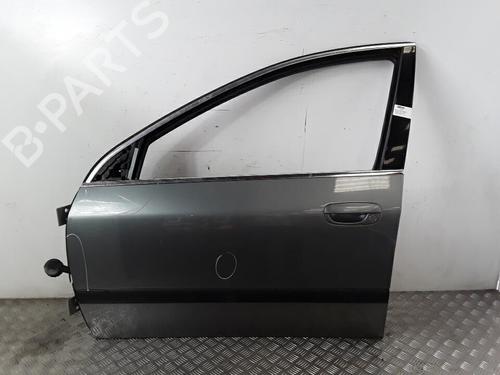 Left front door PEUGEOT 607 (9D, 9U) 2.2 HDi | BP30015701C2