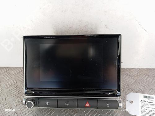 display-citroen-c3-iii-sx-2016-37740796 main image