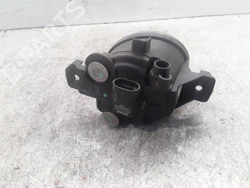Used Right front fog light Right front fog light RENAULT LAGUNA II (BG0/1_) 1.9 dCi (107 hp) 30019157 30019157