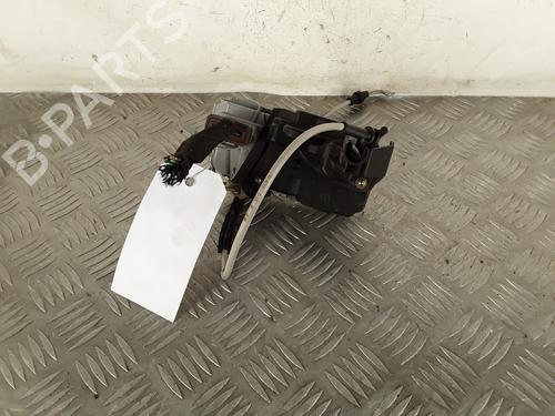 Front right lock PEUGEOT 307 Break (3E) 2.0 HDI 110 | BP30171678C97 