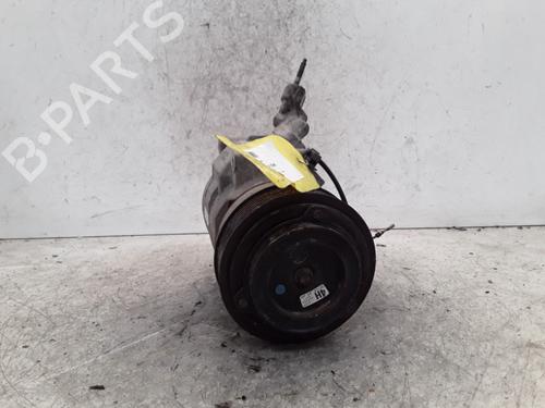 Used AC compressor HONDA CR-V II (RD_) 2.2 CTDi (RD9) (140 hp) 30018938