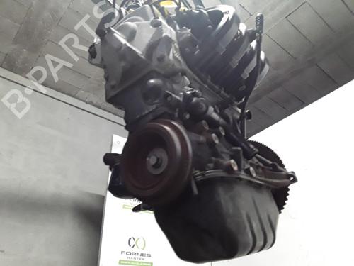 Engine RENAULT TWINGO I (C06_) 1.2 16V (C060) | BP30018804M1 