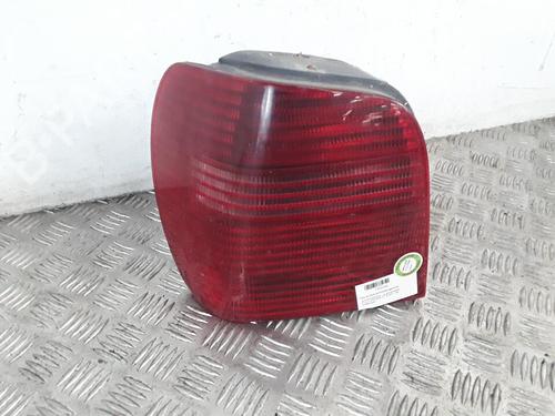 Left taillight VW POLO (6N2) 1.9 SDI | BP30021596C34 