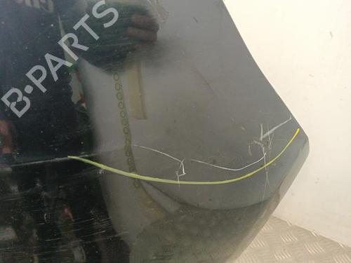 Rear bumper FIAT BRAVO II (198_) 1.6 D Multijet (198AXL1B) | BP30019012C8 