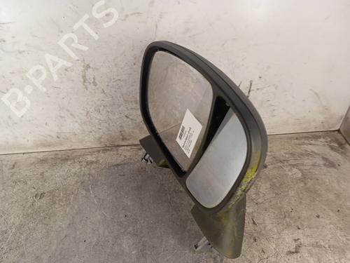 Used Right mirror RENAULT TRAFIC II Van (FL) 1.9 dCi 80 (FL0B) (82 hp) 30019844