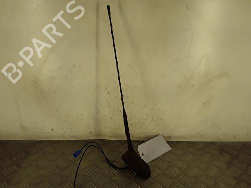 Antenne/Halterung für CITROËN C4 CACTUS 1.6 BlueHDi 100 (99 hp) 30126165