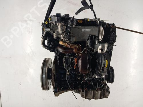 Engine AUDI Q5 (8RB) 2.0 TDI quattro | BP40432885M1 - Image 4