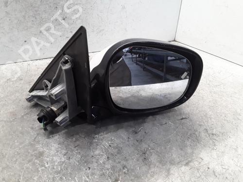 Used Right mirror BMW 1 (E87) 118 d (143 hp) 30023970