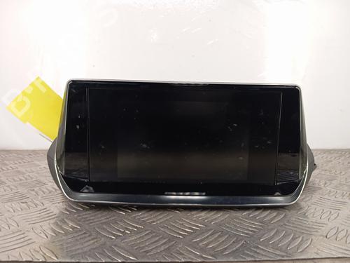 Used Display monitor Display monitor 33693201 33693201