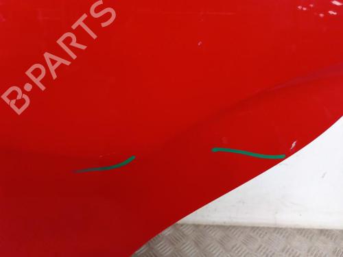 Left rear door SEAT ALTEA (5P1) 1.9 TDI | BP30013493C4