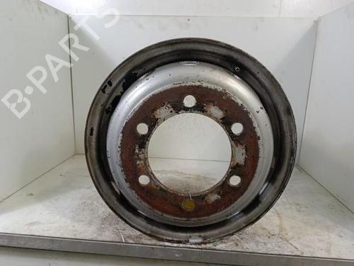 Rim IVECO DAILY VI Platform/Chassis 35S18, 35C18, 40C18, 45C18, 50C18, 60C18, 65C18, 70C18 | BP30024733C45 