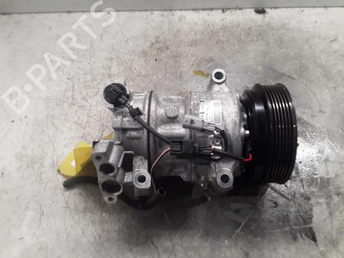 AC-Kompressor RENAULT MEGANE IV Grandtour (K9A/M/N_) 1.5 dCi 110 (110 hp) 30024039