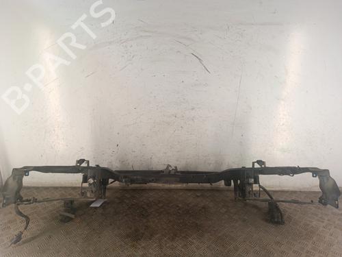 Used Front slam panel Front slam panel VOLVO S40 II (544) 2.0 D (136 hp) 30007771 30007771