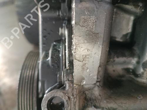 Motor Motor CITROËN C4 Picasso II [2013-2026] 37222789 37222789