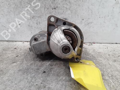 Used Starter FIAT GRANDE PUNTO (199_) 1.3 D Multijet (75 hp) 30024002
