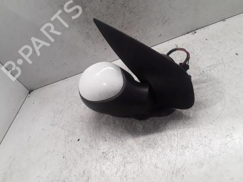 Used Right mirror PEUGEOT 206+ (2L_, 2M_) 1.4 HDi eco 70 (68 hp) 30019443