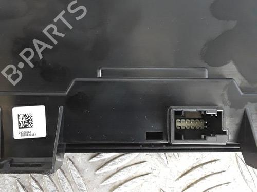 Commande Chauffage CITROËN DS4 (NX_) 1.6 HDi 115 (114 hp) 30022229