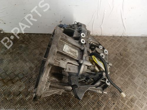 Gearbox RENAULT MEGANE III Hatchback (BZ0/1_, B3_) 1.6 dCi (BZ00, BZ12, BZ13) | BP34044626M3 - Image 4